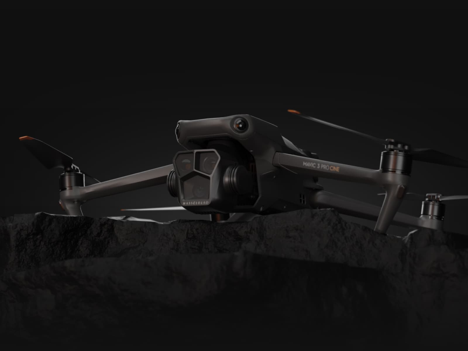 Dji Mavic 3 Pro